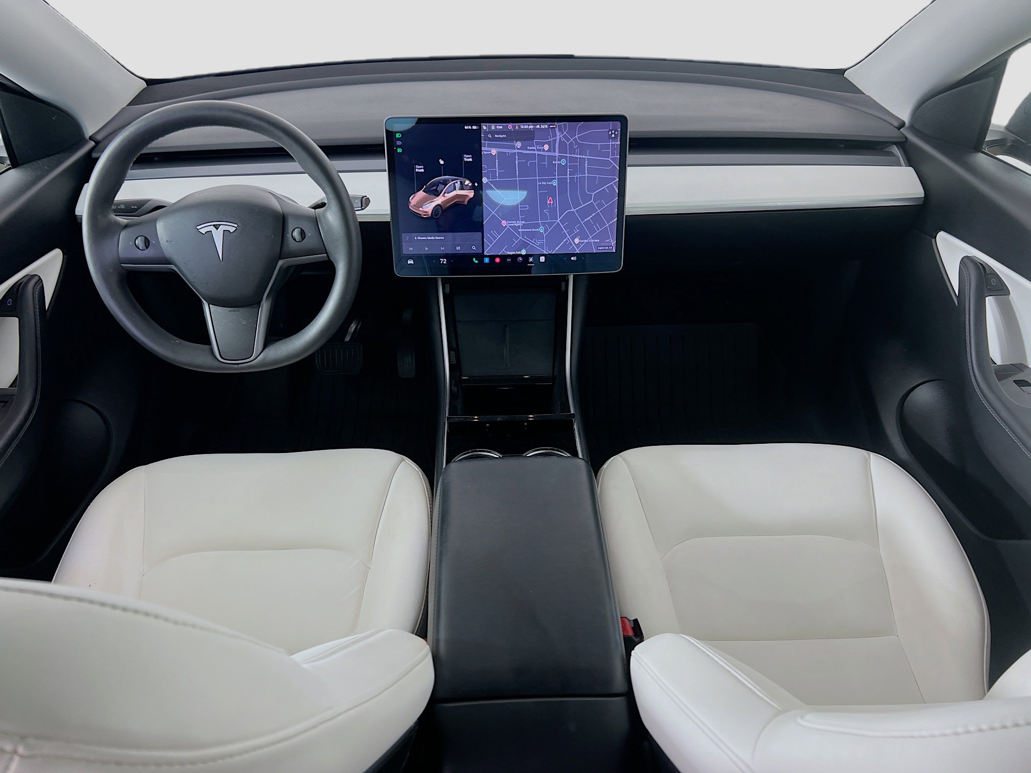 2021 Tesla Model Y Long Range photo 17