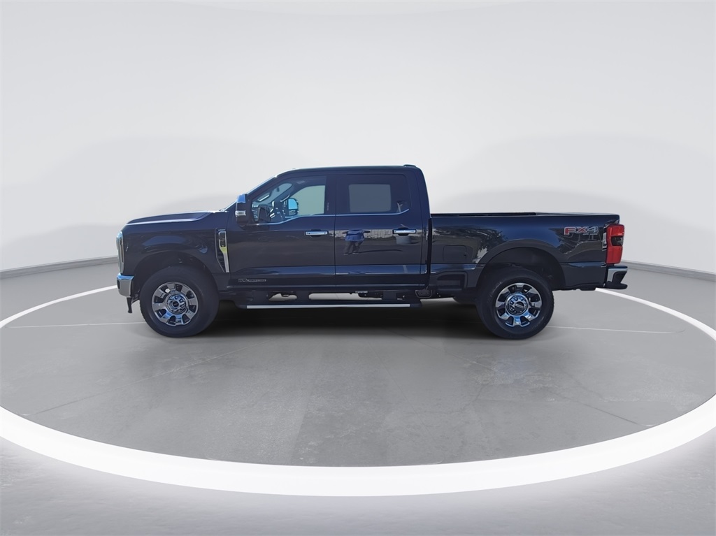 2024 Ford F-250 Lariat photo 5