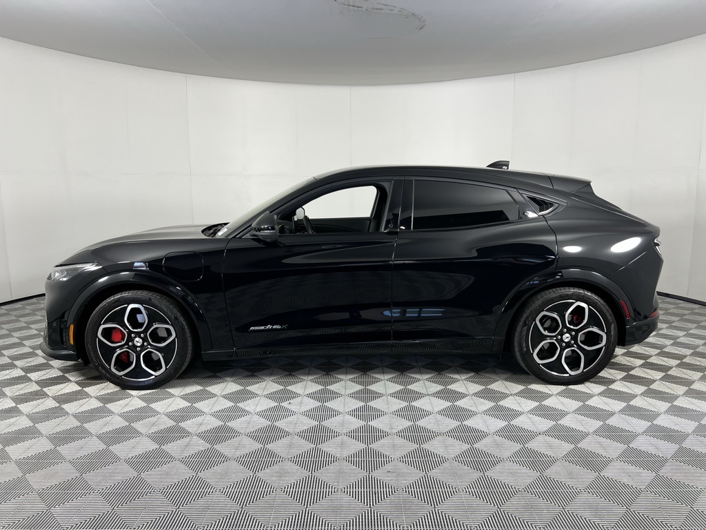 2023 Ford Mustang Mach-E GT photo 5