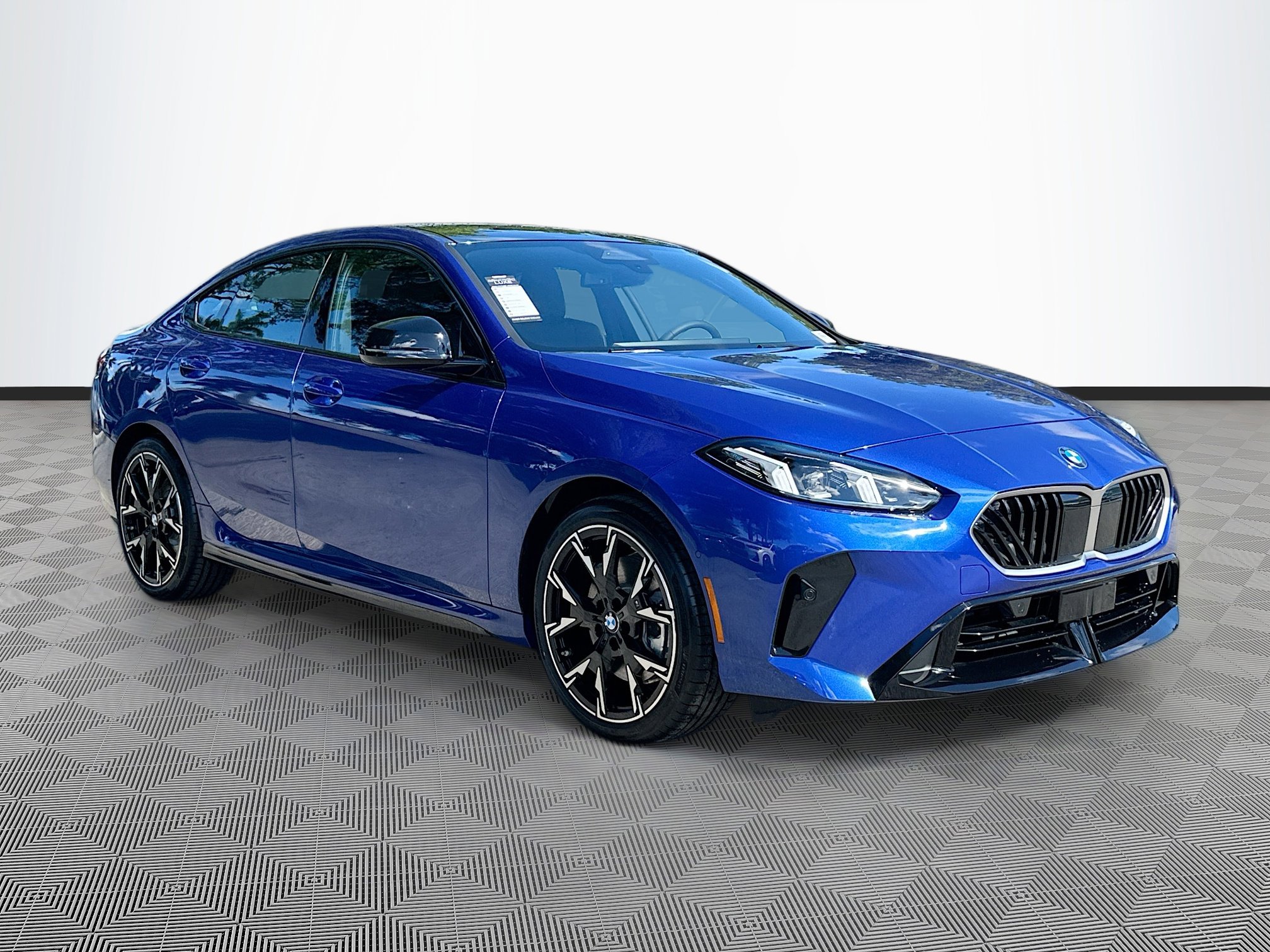 2026 BMW 2 Series 228's photo