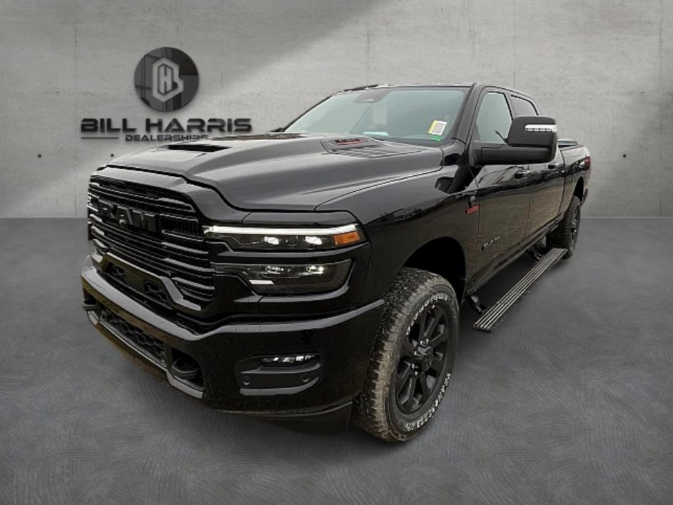 2026 RAM Ram 3500 Pickup Laramie's photo