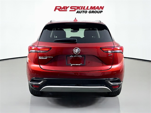 2023 Buick Envision Essence photo 6