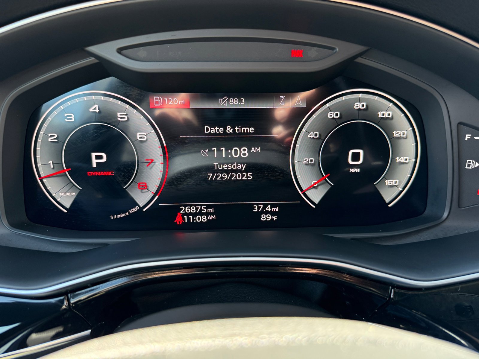 2022 Audi Q7 55 Premium photo 11