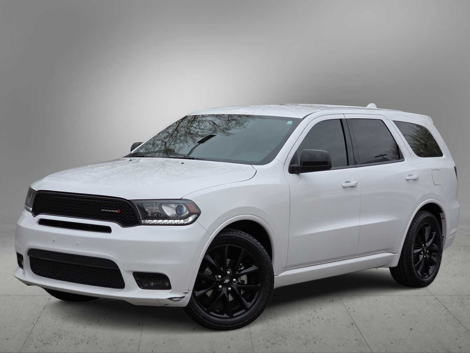 2019 Dodge Durango GT's photo