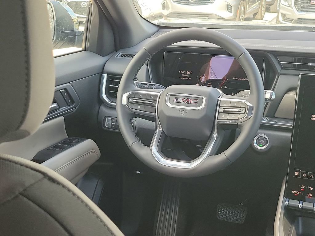 2026 Gmc Terrain Elevation photo 25
