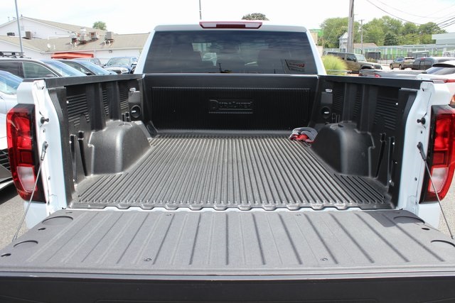 2023 Gmc Sierra 1500 Pro photo 20