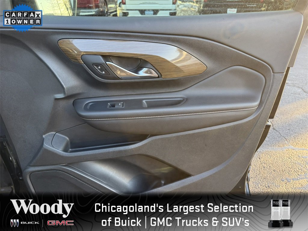 2020 GMC TERRAIN - Image 34
