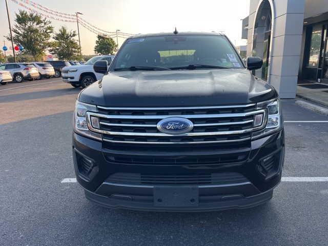 2020 Ford Expedition XL photo 33