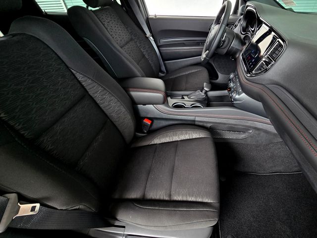 2026 Dodge Durango GT photo 18