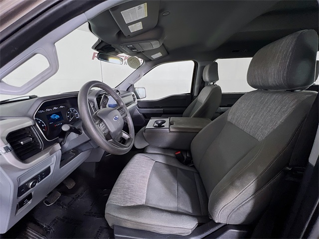 2023 Ford F-150 XLT photo 10
