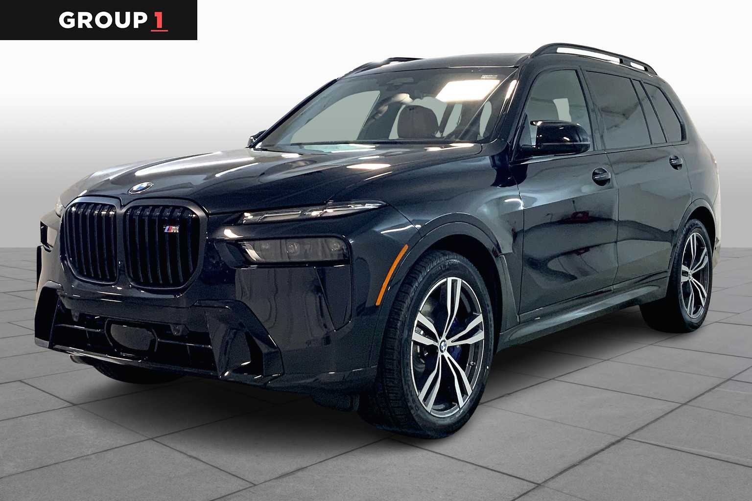 2026 BMW X7