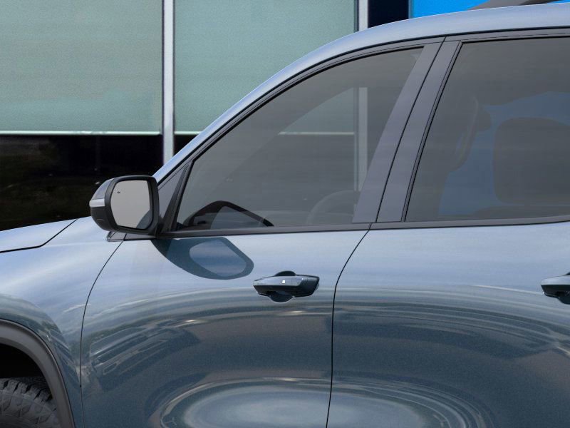 2026 Chevrolet Traverse Z71 photo 12