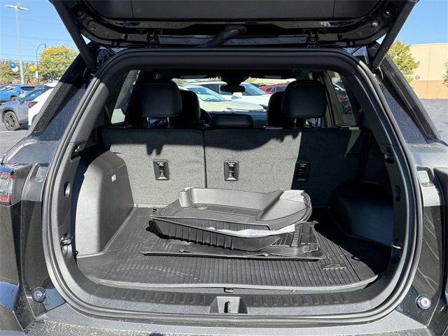 2026 Chevrolet Equinox LT photo 4