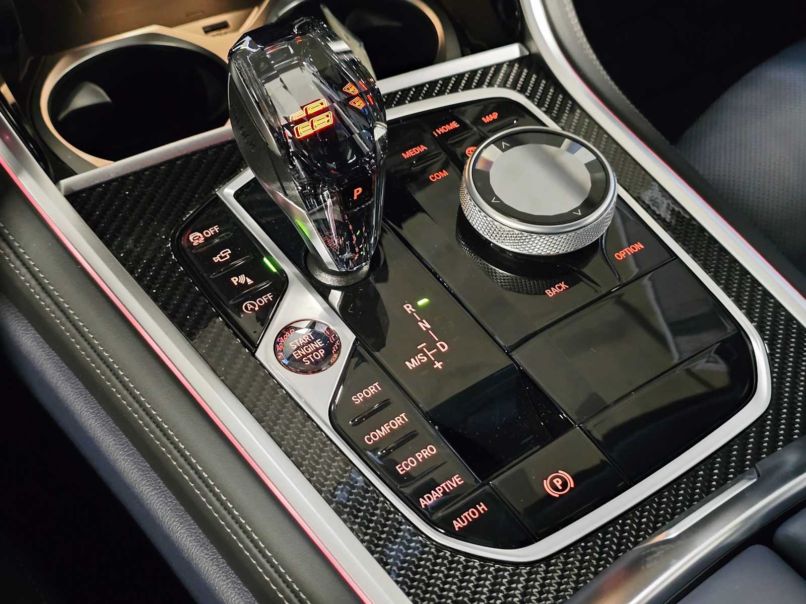 2026 Bmw M850i xDrive photo 18