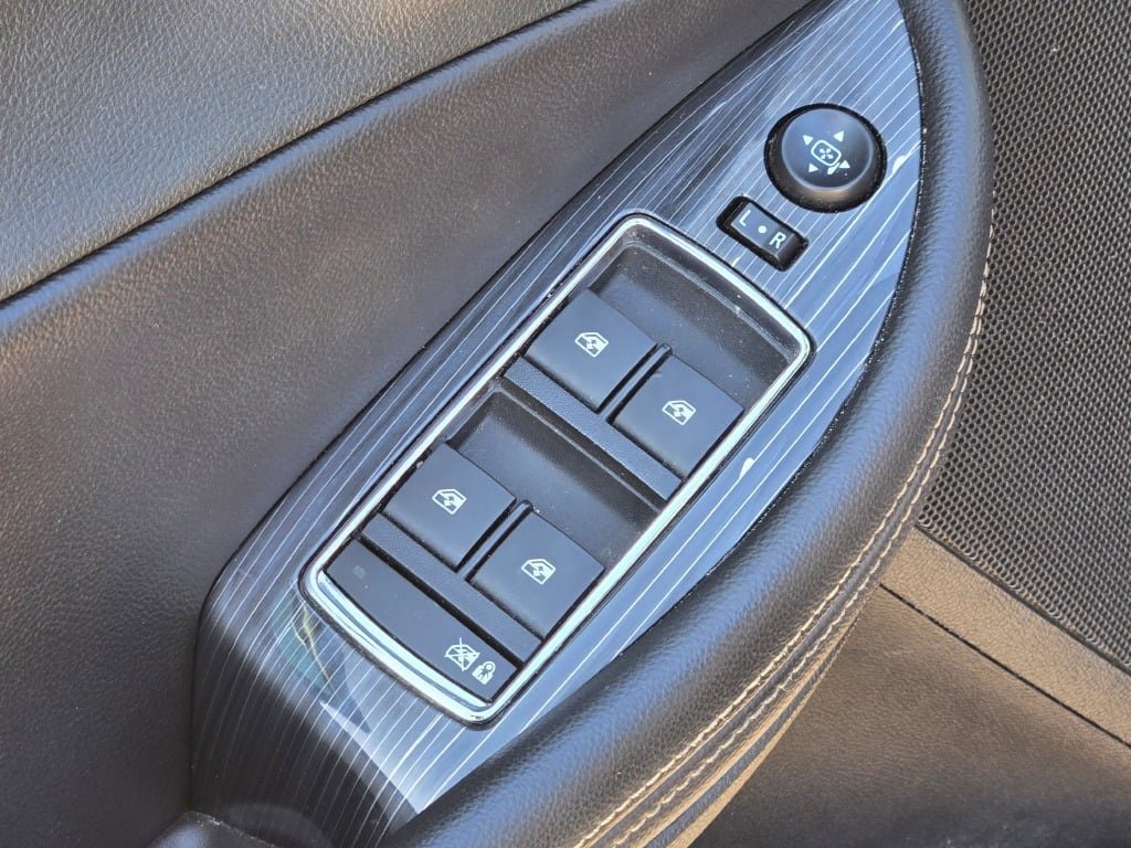 2018 Chevrolet Impala Premier photo 18