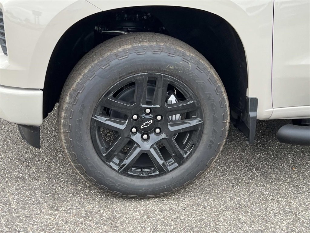 2026 Chevrolet Silverado 1500 RST photo 24