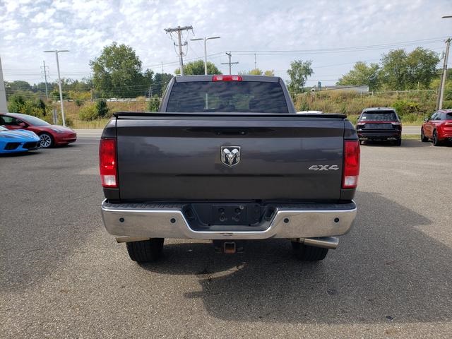2017 Ram 2500 Tradesman photo 7