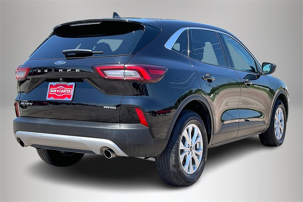 2024 Ford Escape Active photo 4