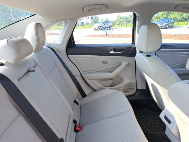 2020 Volkswagen Jetta 1.4T SE photo 5