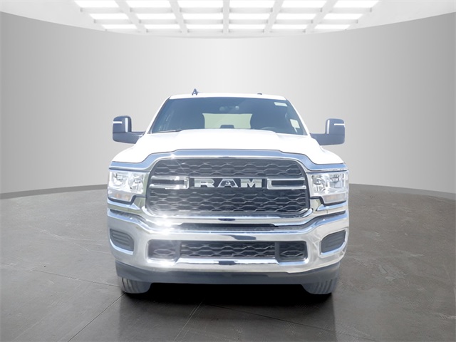 2024 Ram 2500 Tradesman photo 2