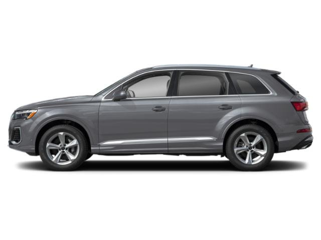 2026 Audi Q7 Prestige photo 3
