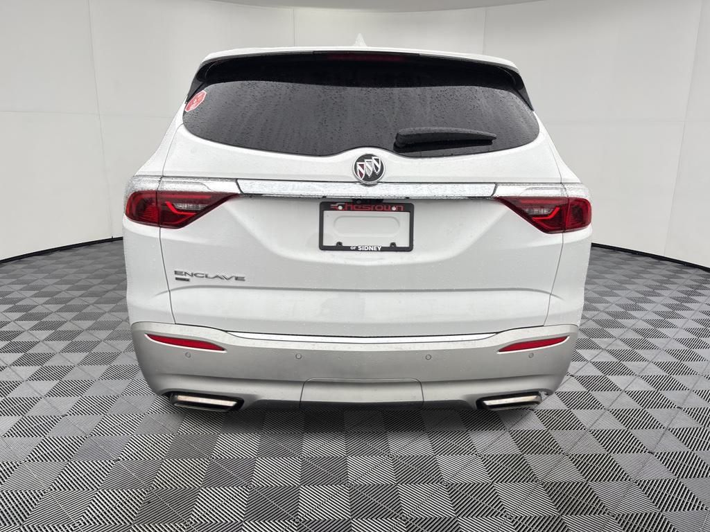 2023 Buick Enclave Premium photo 4