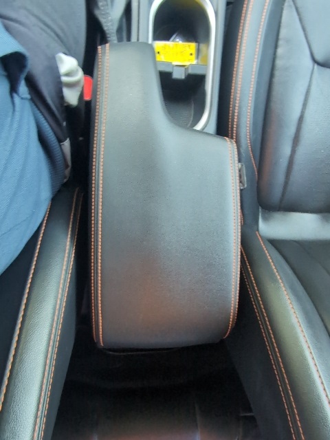 2019 Subaru Crosstrek 2.0i Limited photo 27
