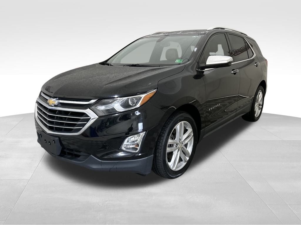 2019 Chevrolet Equinox Premier photo 14