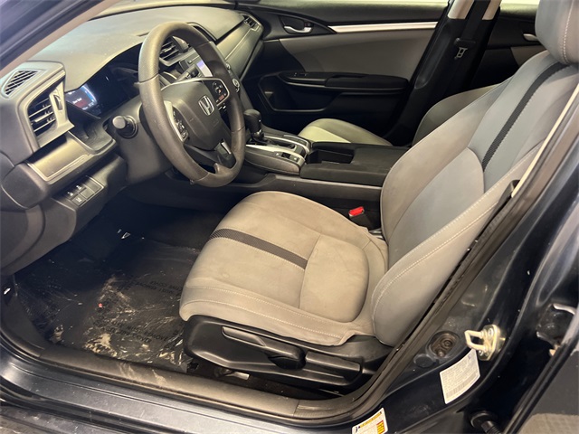 2020 Honda Civic LX photo 6