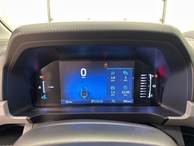2025 Ford Ranger XL photo 15