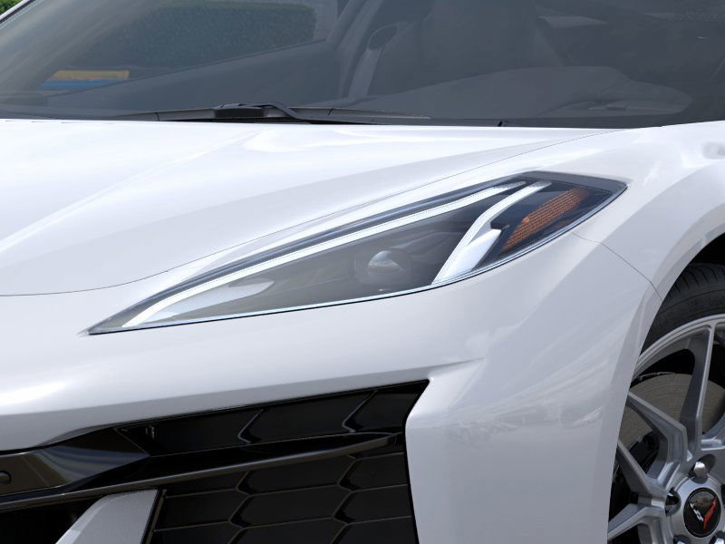 2025 Chevrolet Corvette Z06 2LZ - 9