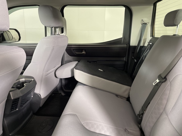 2023 Toyota Tundra SR5 photo 28