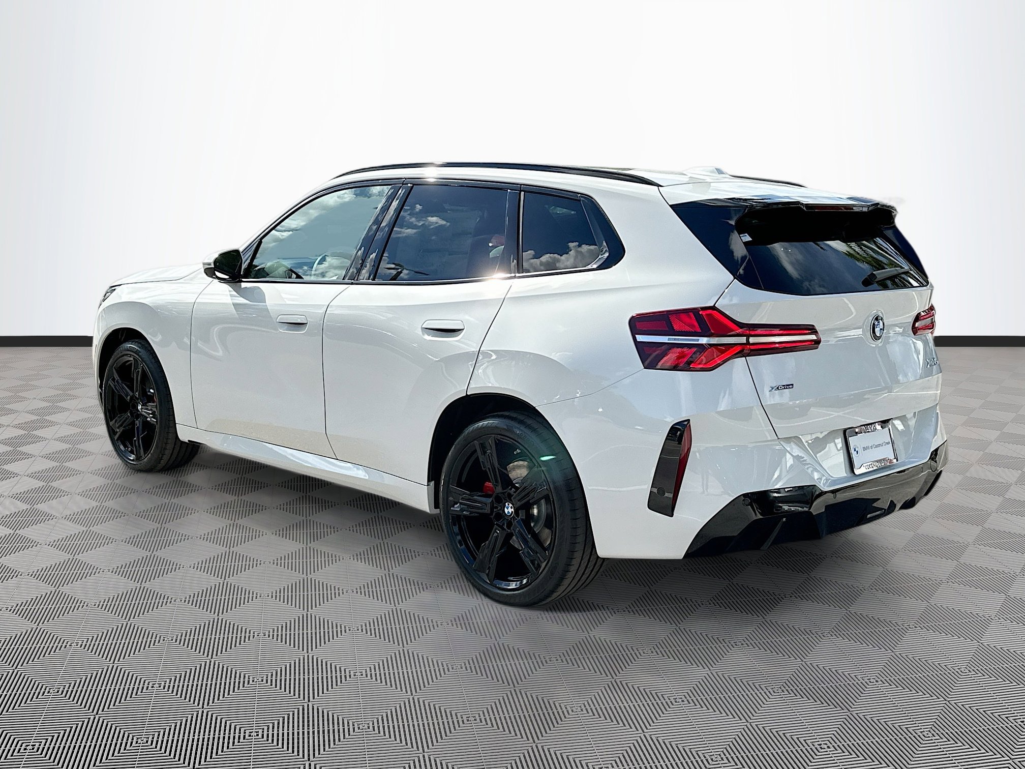 2026 Bmw X3 photo 5