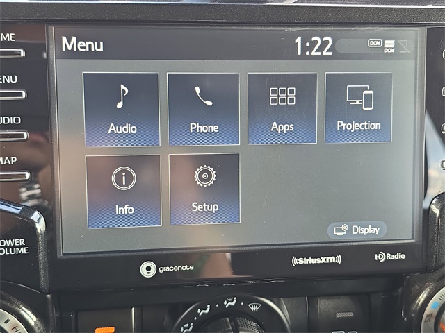 2024 Toyota 4Runner TRD Off-Road photo 20