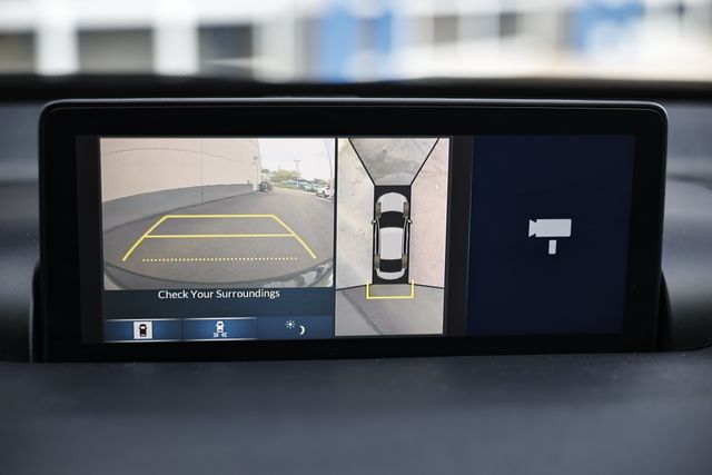 2021 Acura TLX Advance SH-AWD photo 35