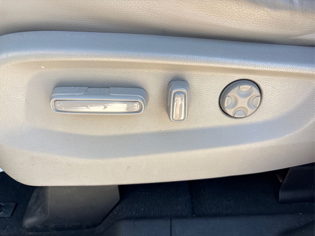 2022 Honda Odyssey EX-L photo 31