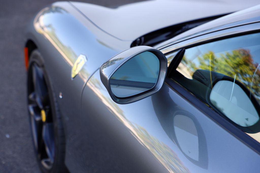 2024 Ferrari Roma photo 38