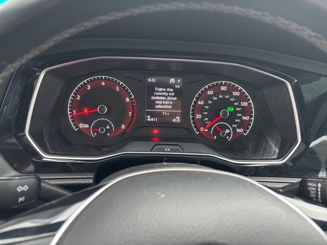 2021 Volkswagen Jetta S R-Line photo 12