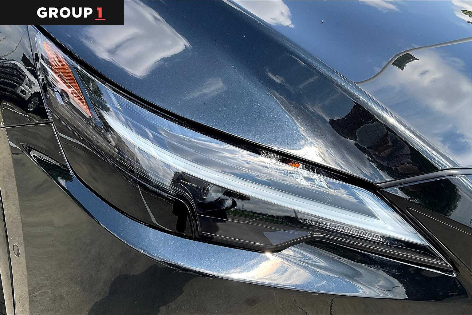 2024 Lexus RX Premium photo 25