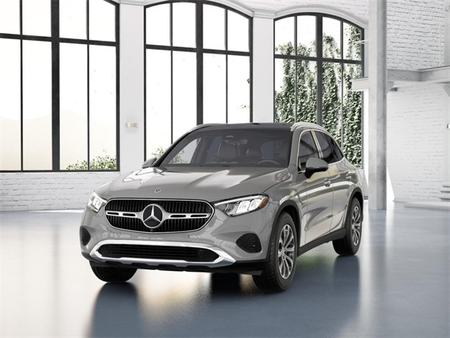 2026 Mercedes Benz GLC 300 4MATIC photo 40