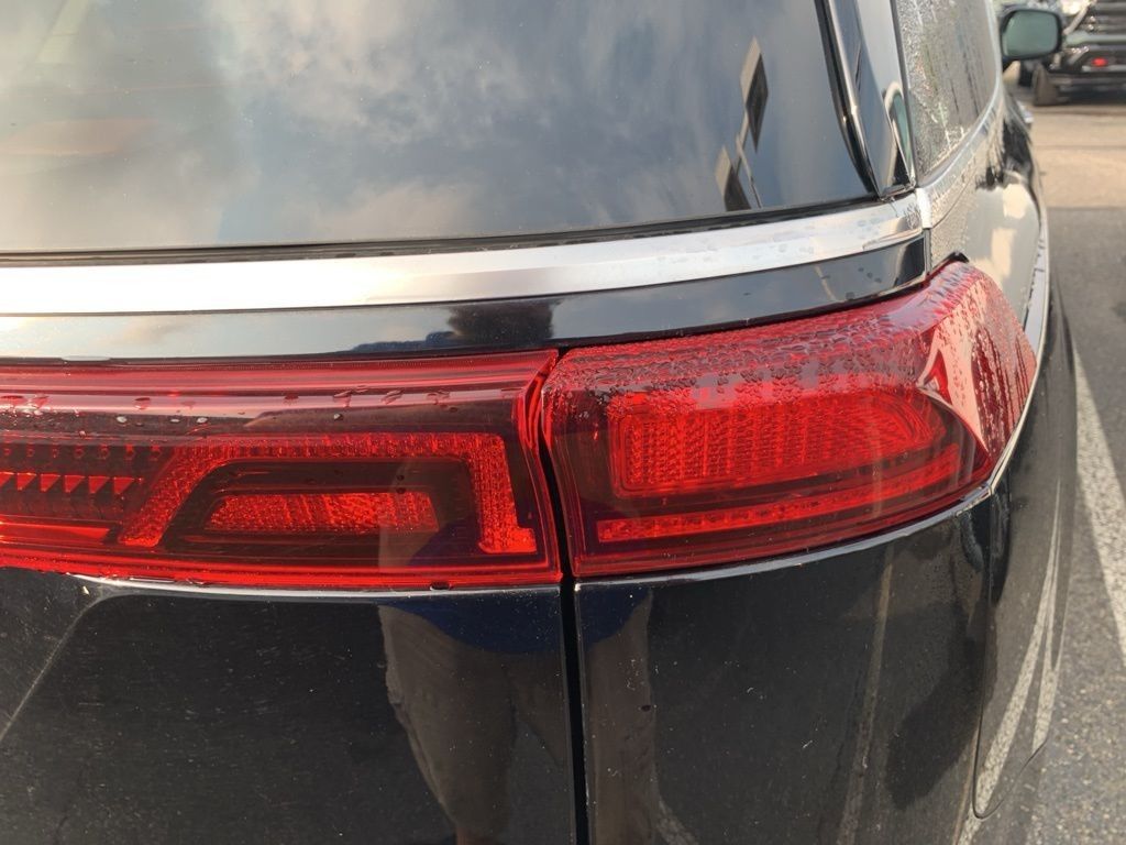 2023 Kia Carnival SX Prestige photo 30
