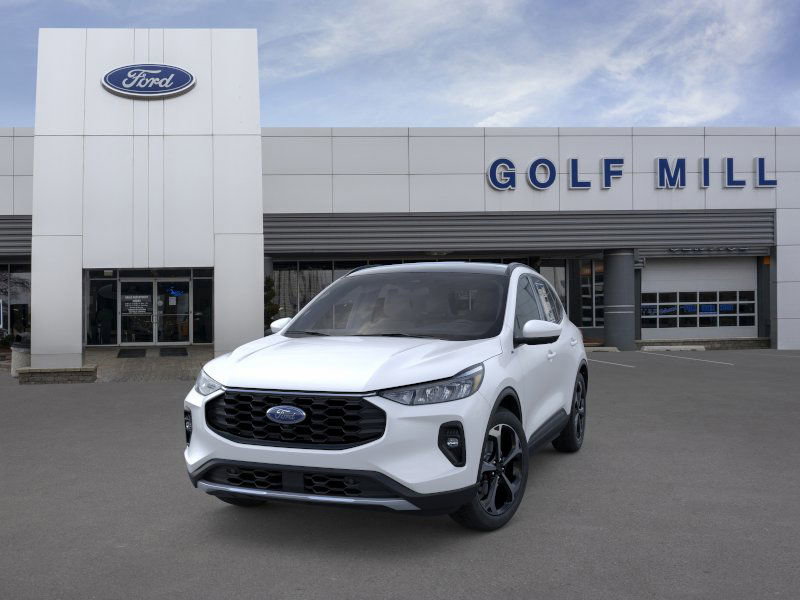 2026 FORD ESCAPE - Image 2