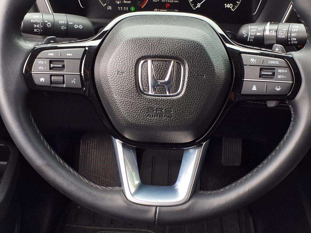 2025 Honda Pilot EX-L photo 21