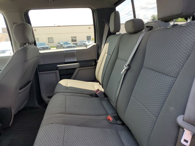 2018 Ford F-150 photo 12