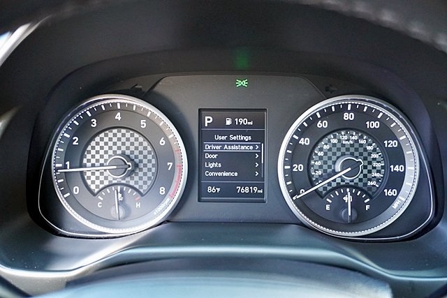 2020 Hyundai Elantra Value Edition photo 30
