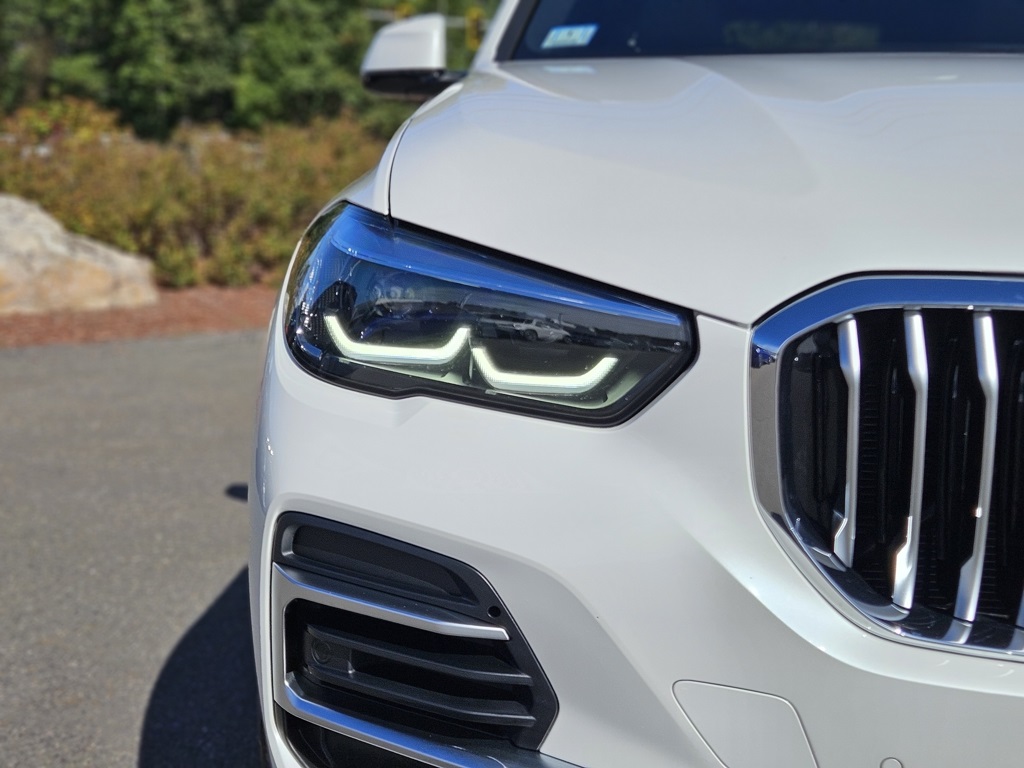2023 Bmw X5 xDrive40i photo 9