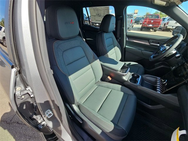 2026 Gmc Terrain AT4 photo 2