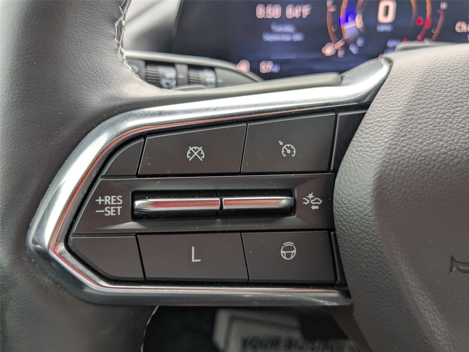 2024 Chevrolet Traverse 1LT photo 16