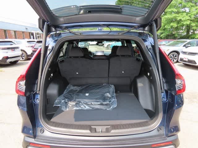 2026 Honda CR-V Hybrid photo 10