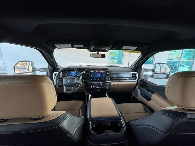 2023 Ford F-250 photo 24